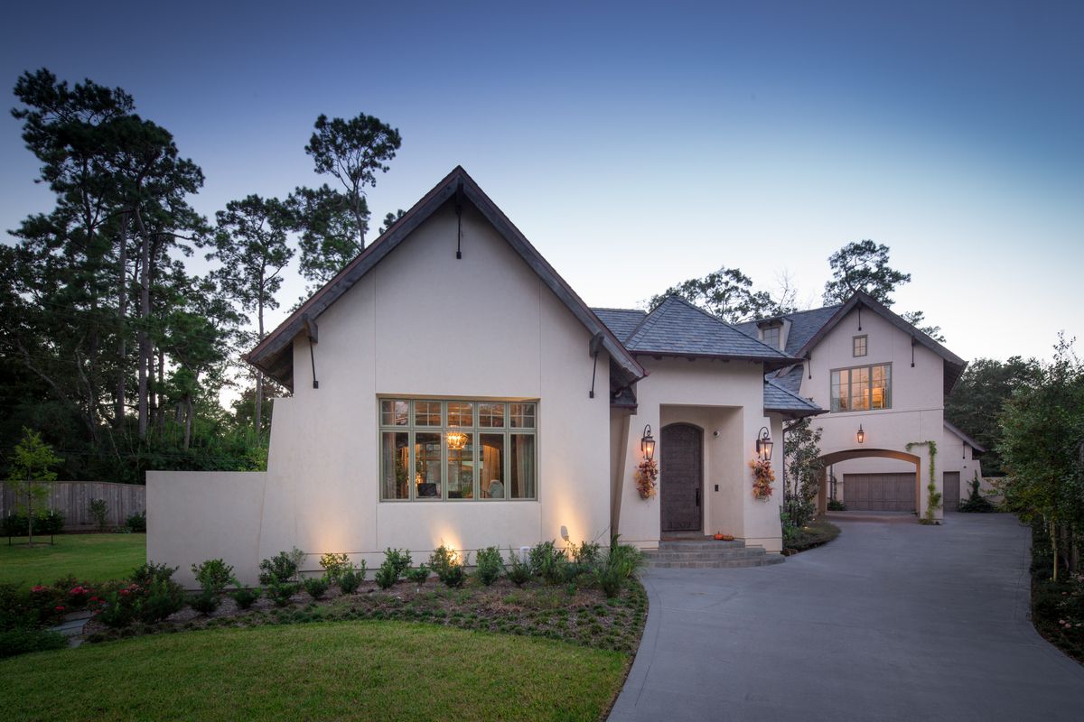 Pine Chase Thompson Custom Homes